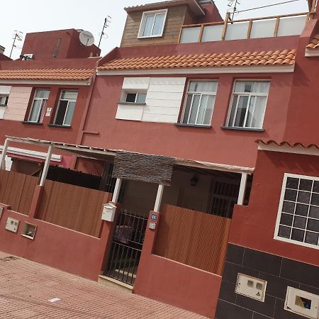 Kiki Vivienda Bed & Breakfast San Isidro (Tenerife) Exterior foto