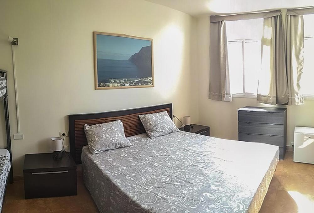 Kiki Vivienda Bed & Breakfast San Isidro (Tenerife) Exterior foto