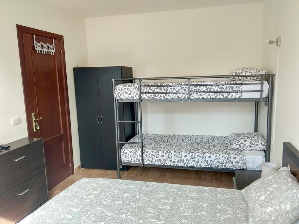 Kiki Vivienda Bed & Breakfast San Isidro (Tenerife) Exterior foto