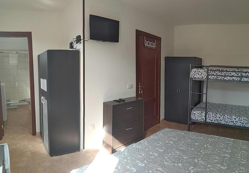 Kiki Vivienda Bed & Breakfast San Isidro (Tenerife) Exterior foto