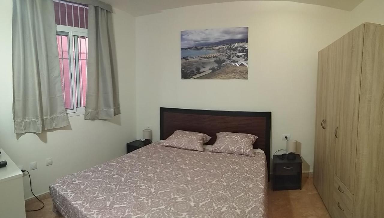 Kiki Vivienda Bed & Breakfast San Isidro (Tenerife) Exterior foto