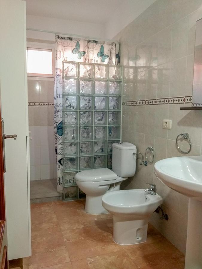 Kiki Vivienda Bed & Breakfast San Isidro (Tenerife) Exterior foto