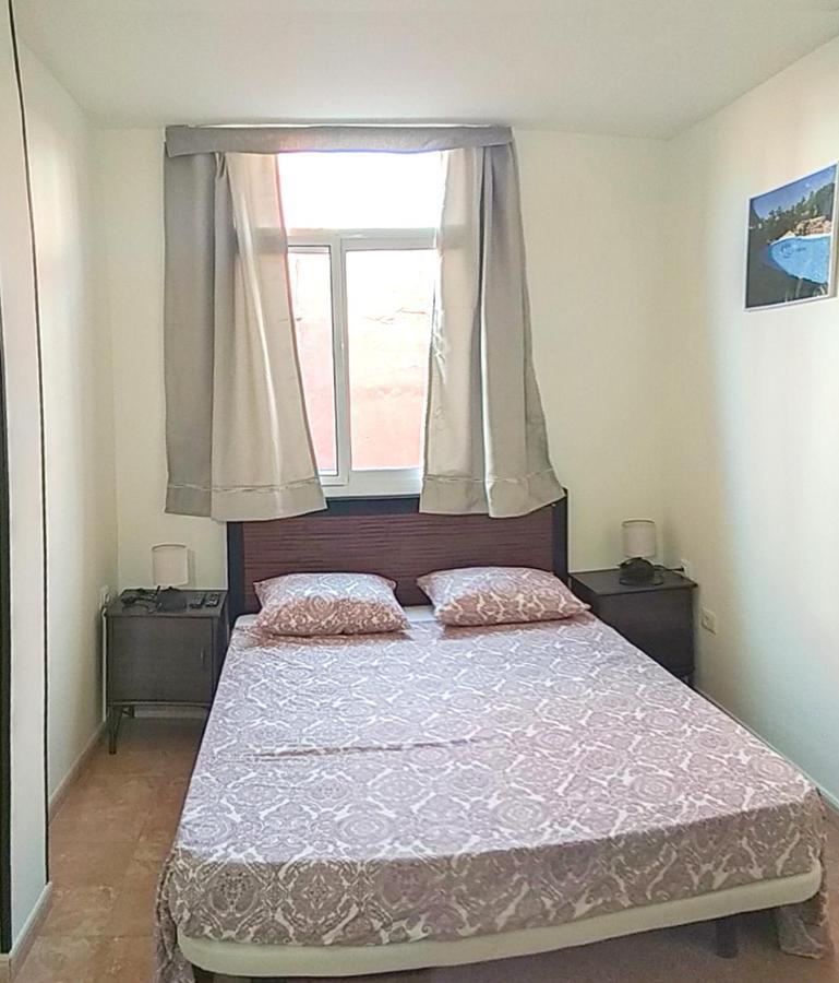 Kiki Vivienda Bed & Breakfast San Isidro (Tenerife) Exterior foto