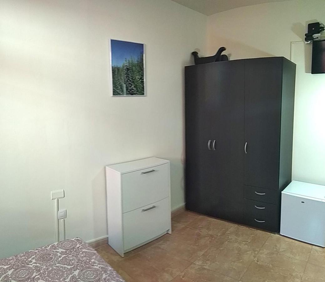Kiki Vivienda Bed & Breakfast San Isidro (Tenerife) Exterior foto