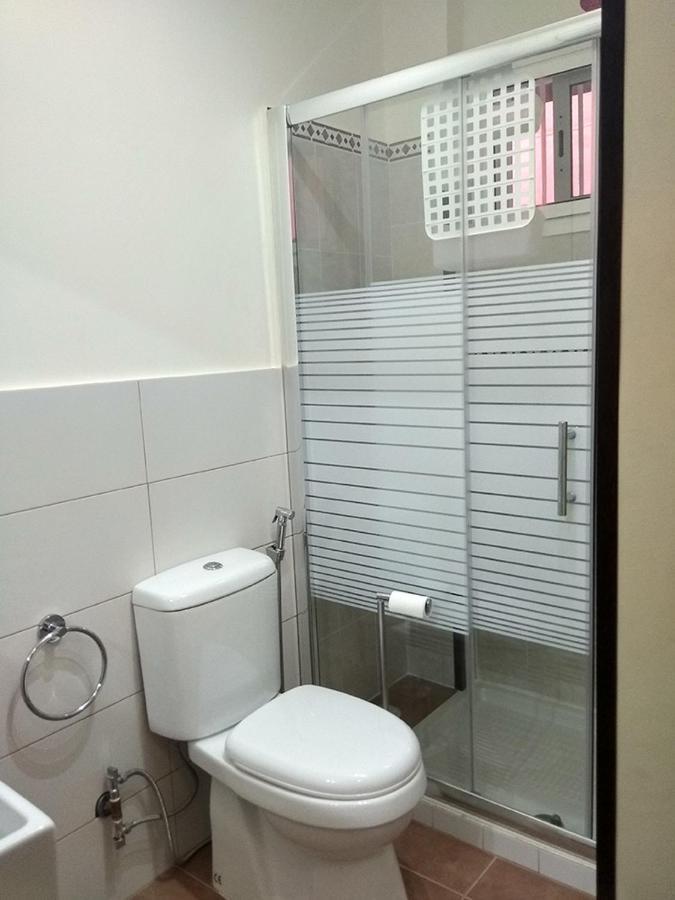 Kiki Vivienda Bed & Breakfast San Isidro (Tenerife) Exterior foto