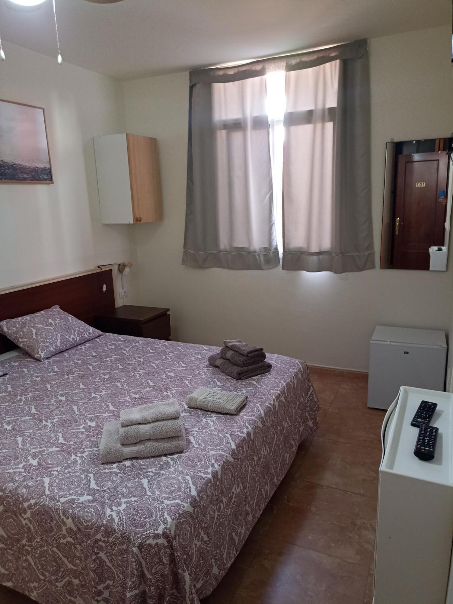 Kiki Vivienda Bed & Breakfast San Isidro (Tenerife) Exterior foto